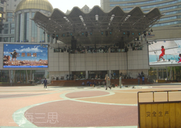 LED顯示屏常見(jiàn)問(wèn)題解答