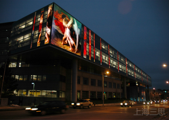 LED顯示屏未來(lái)路在何方