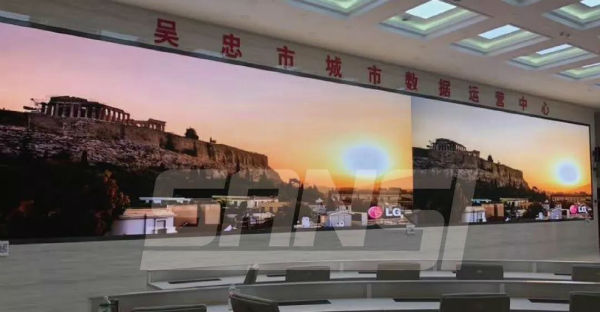 三思吳忠城市運(yùn)營中心項(xiàng)目 三思吳忠城市運(yùn)營中心項(xiàng)目