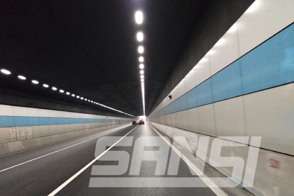 三思承建蘇州陽(yáng)澄西湖隧道項(xiàng)目