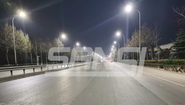 西外環/300W大功率路燈照明