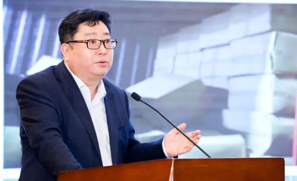 王衛(wèi)民-上海三槍(集團(tuán))有限公司總經(jīng)理