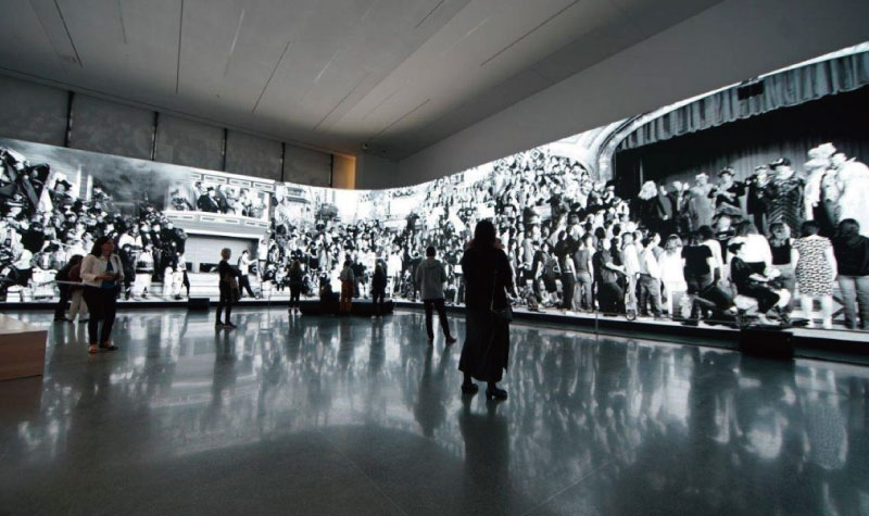 LED顯示屏 LED顯示屏