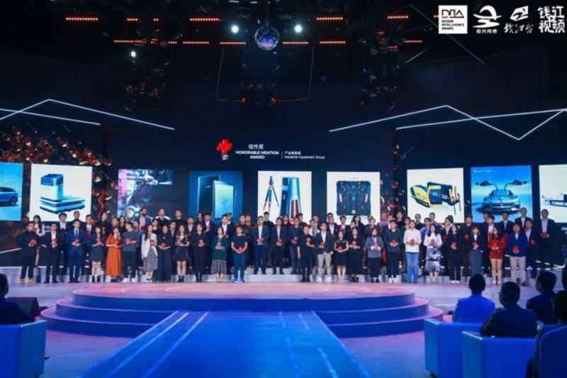 DIA中國設(shè)計(jì)智造大獎(jiǎng)