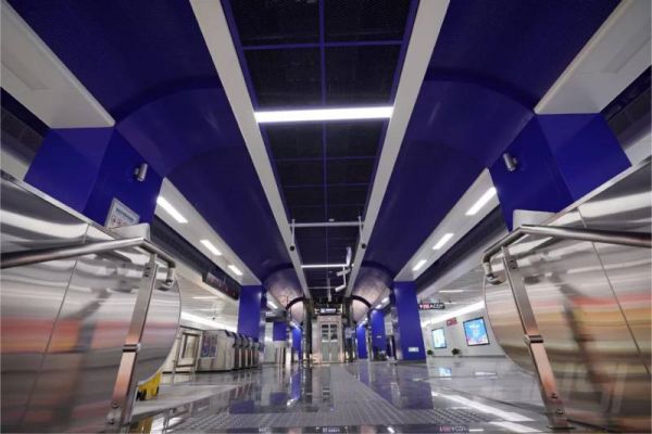 寧波地鐵5號線一期