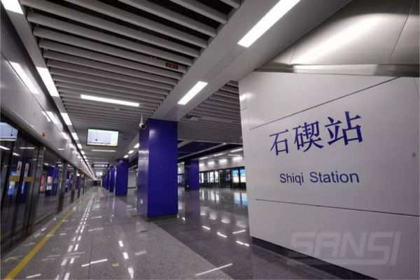 寧波地鐵5號線一期