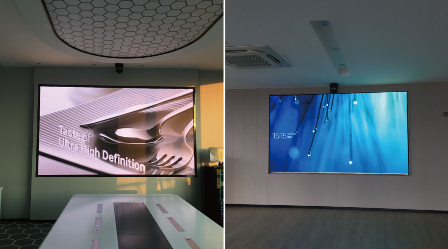 智能終端顯示系統 智能終端顯示系統