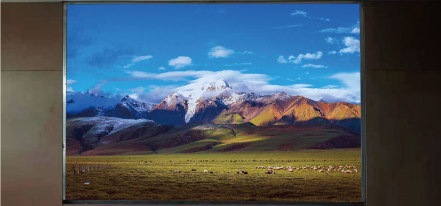 LED會議顯示屏 LED會議顯示屏