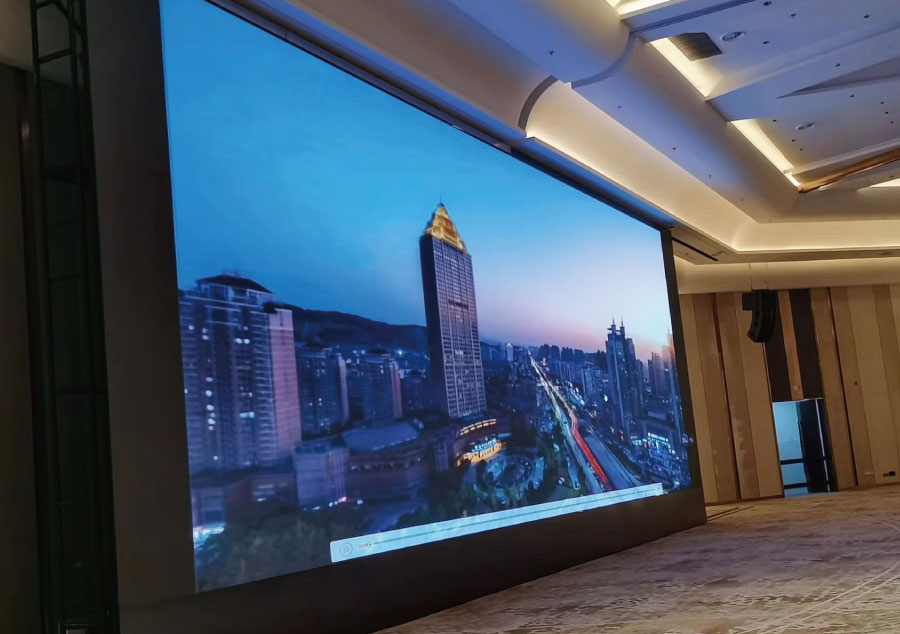 LED 顯示屏 LED 顯示屏