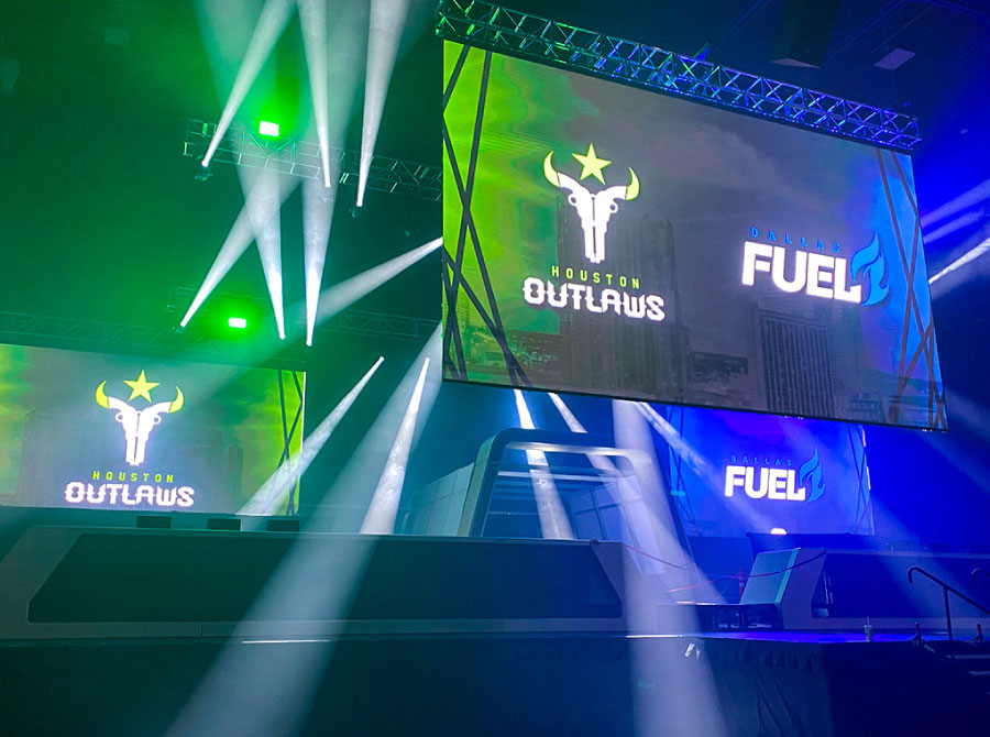 Tech Port Center + Arena Tech Port Center + Arena