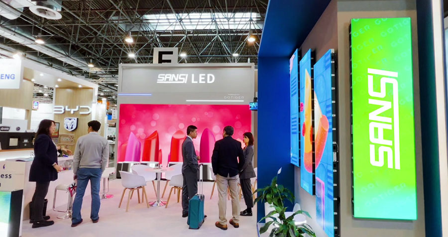 2023 EuroShop 2023 EuroShop