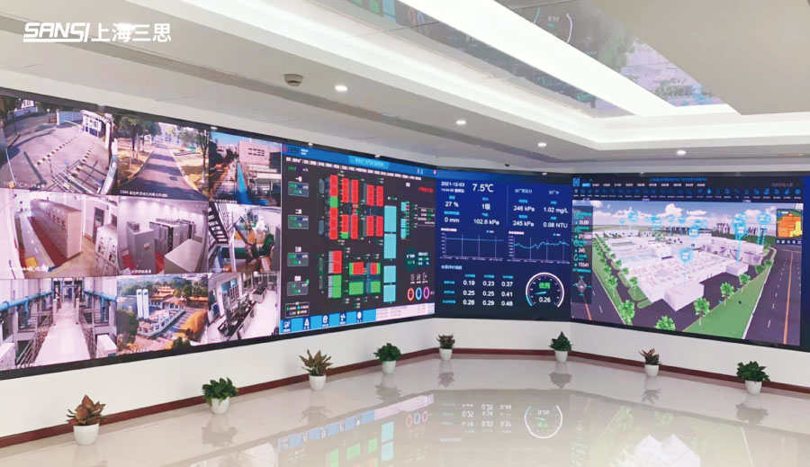 視角寬廣 視角寬廣