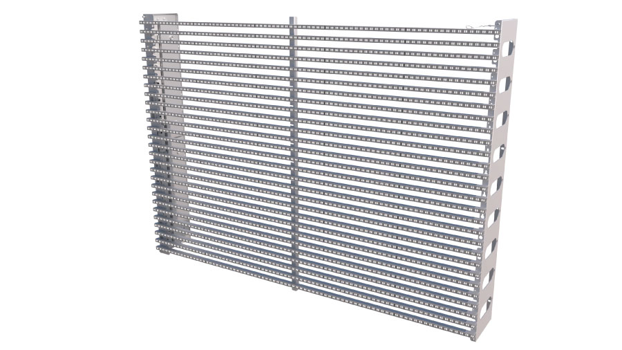 LED模條屏 LED模條屏