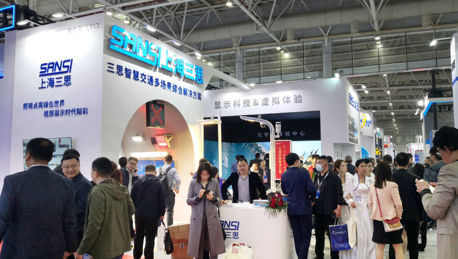 ?高速展現(xiàn)場/三思實(shí)拍 ?高速展現(xiàn)場/三思實(shí)拍