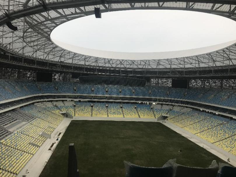 鳳凰山體育公園,成都大運(yùn)會場館,LED體育屏,體育場顯示屏,體育館顯示屏