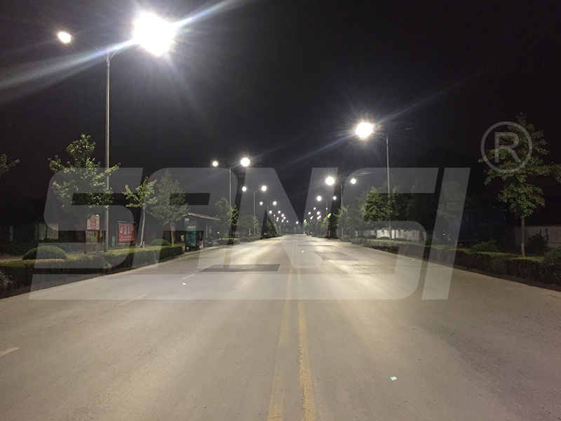 道路照明,對駕駛員,視覺影響,及優(yōu)化方案