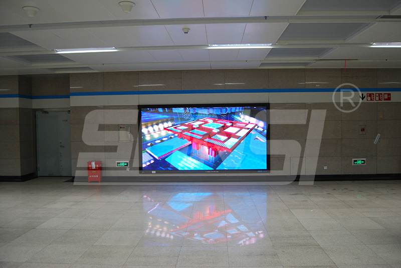 地鐵廣告屏投放優(yōu)勢(shì)有哪些？