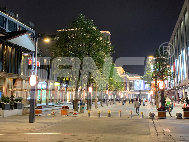 智慧路燈項(xiàng)目,前期調(diào)研清單,有哪些
