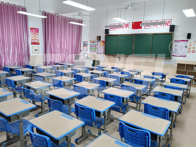 教室燈,護眼燈,節(jié)能燈,怎么選？