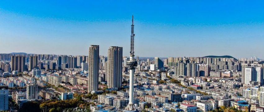 EMC模式成功樣板,三思,27000+套燈具,助力徐州城市,道路照明,全面節能升級