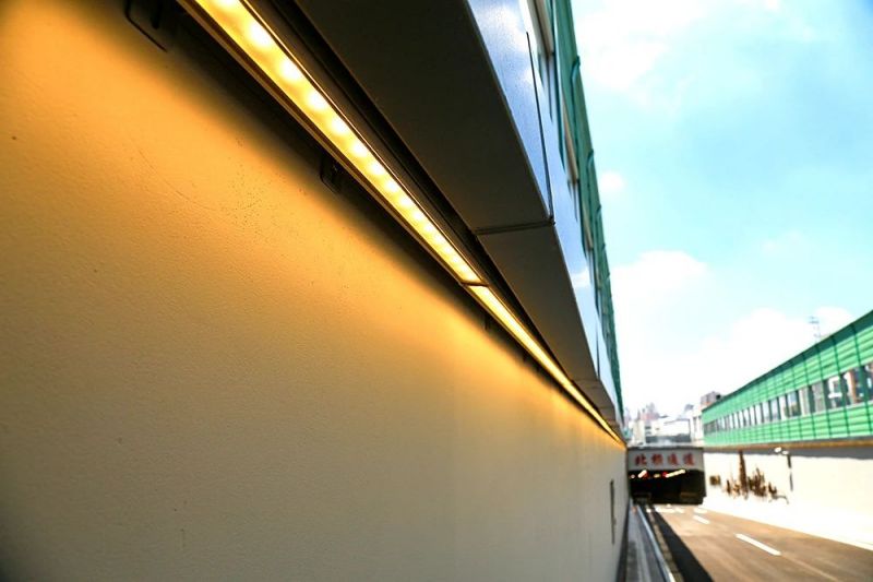 新聞聯(lián)播報(bào)道,北橫通道通車(chē),三思助力,上海,東西大動(dòng)脈,全線貫通