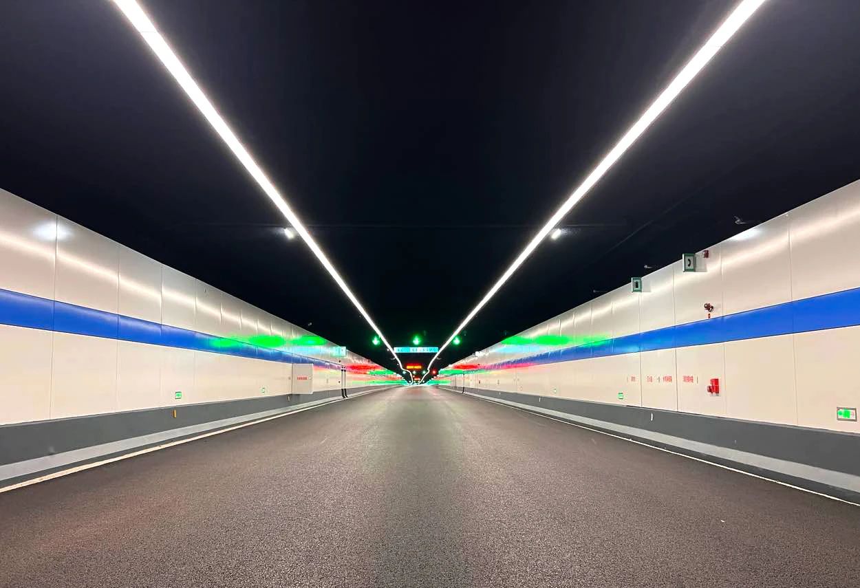 杭州,文一西路,西延工程(一期),地下隧道,三思新方案,點亮杭城