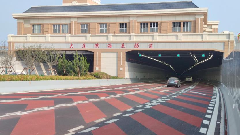 三思,隧道燈,LED隧道燈,隧道照明,多元交通場(chǎng)景