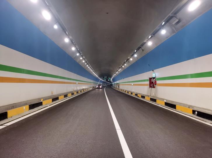 三思,隧道燈,LED隧道燈,隧道照明,多元交通場(chǎng)景