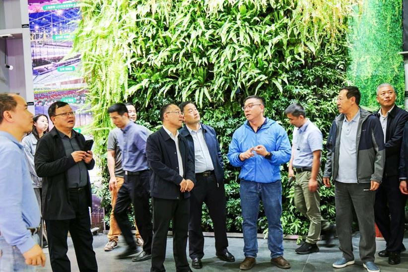 甘肅省,市場(chǎng)監(jiān)管局,領(lǐng)導(dǎo),考察三思,共探科技創(chuàng)新,產(chǎn)業(yè)賦能,新路徑