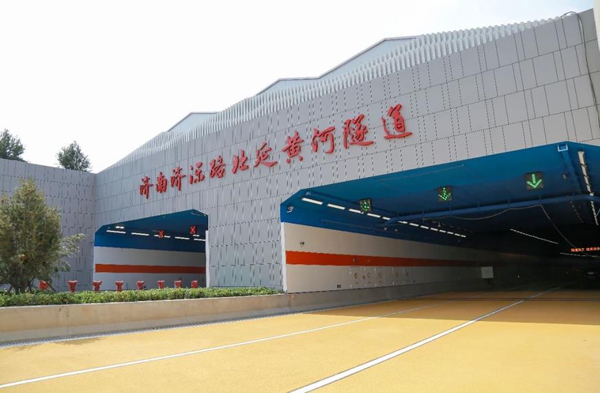 LED隧道燈,低能見度環(huán)境,應(yīng)用