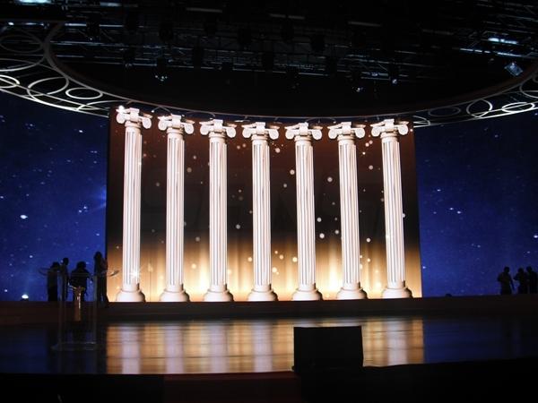 LED,電影屏,替代,傳統(tǒng),投影,成行業(yè)趨勢