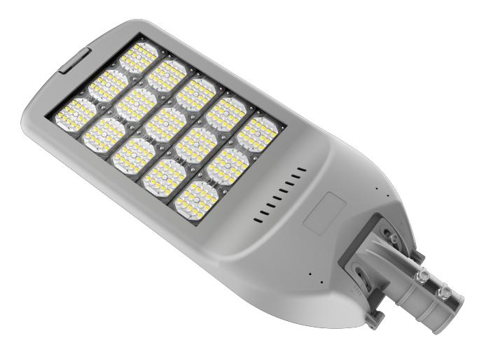 破解,LED路燈,光衰難題,三思,陶瓷散熱技術(shù),創(chuàng)新之道