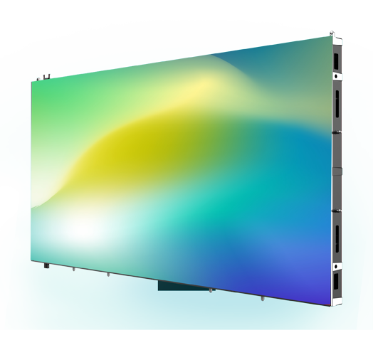 VIH系列室內小間距屏